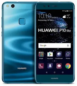 Замена стекла на телефоне Huawei P10 Lite в Белгороде